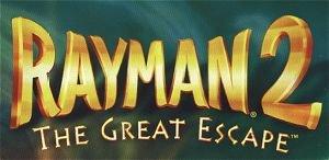 Rayman 2: The Great Escape - Rayman 2: Шедевры вечны