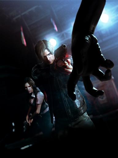 Resident Evil 6 - Анонсирован Resident Evil 6