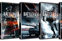 [Продам] Battlefield 3 Premium и Alan Wake Franchize