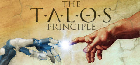 Цифровая дистрибуция - The Talos Principle Public Test steam free