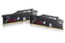 Apacer представляет память для оверклокеров нового поколения - Commando DDR4