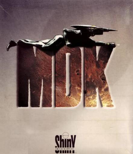 MDK - MDK (1997) - Актуальность ностальгии