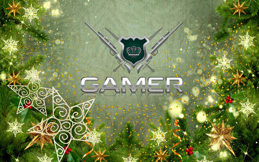 GAMER.ru - Не-Викля LXXVIII. С Новым Годом!!!